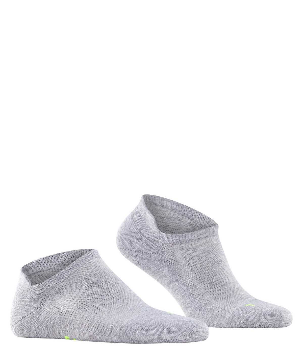 Falke Cool Kick Sneaker socks Miesten Sukat Harmaat | 74235ZBQG