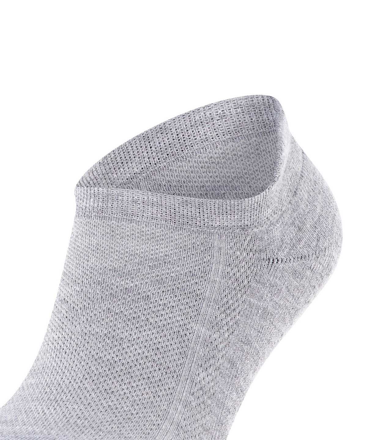 Falke Cool Kick Sneaker socks Miesten Sukat Harmaat | 74235ZBQG