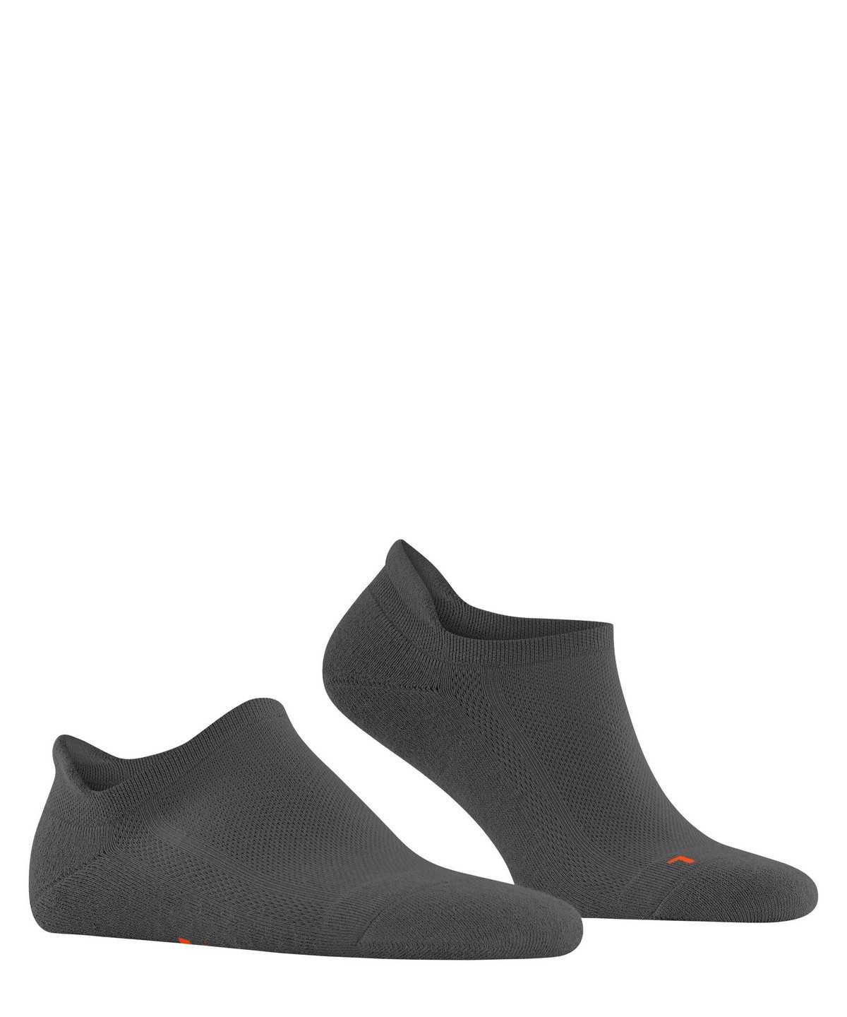 Falke Cool Kick Sneaker socks Miesten Sukat Harmaat | 64293MPXA