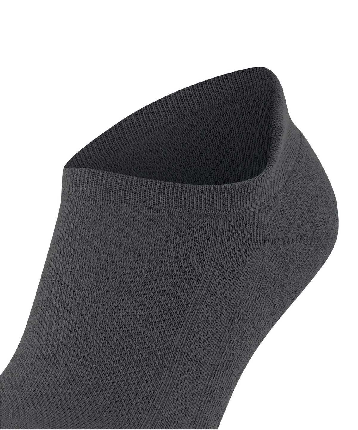 Falke Cool Kick Sneaker socks Miesten Sukat Harmaat | 64293MPXA