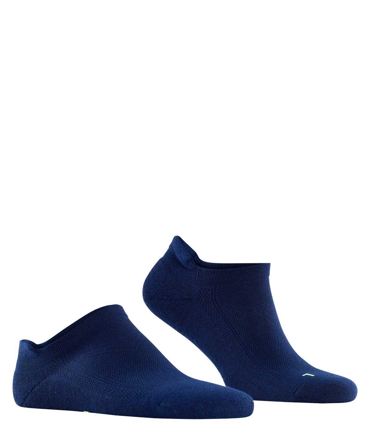 Falke Cool Kick Sneaker socks Miesten Sukat Sininen | 36178SQIM