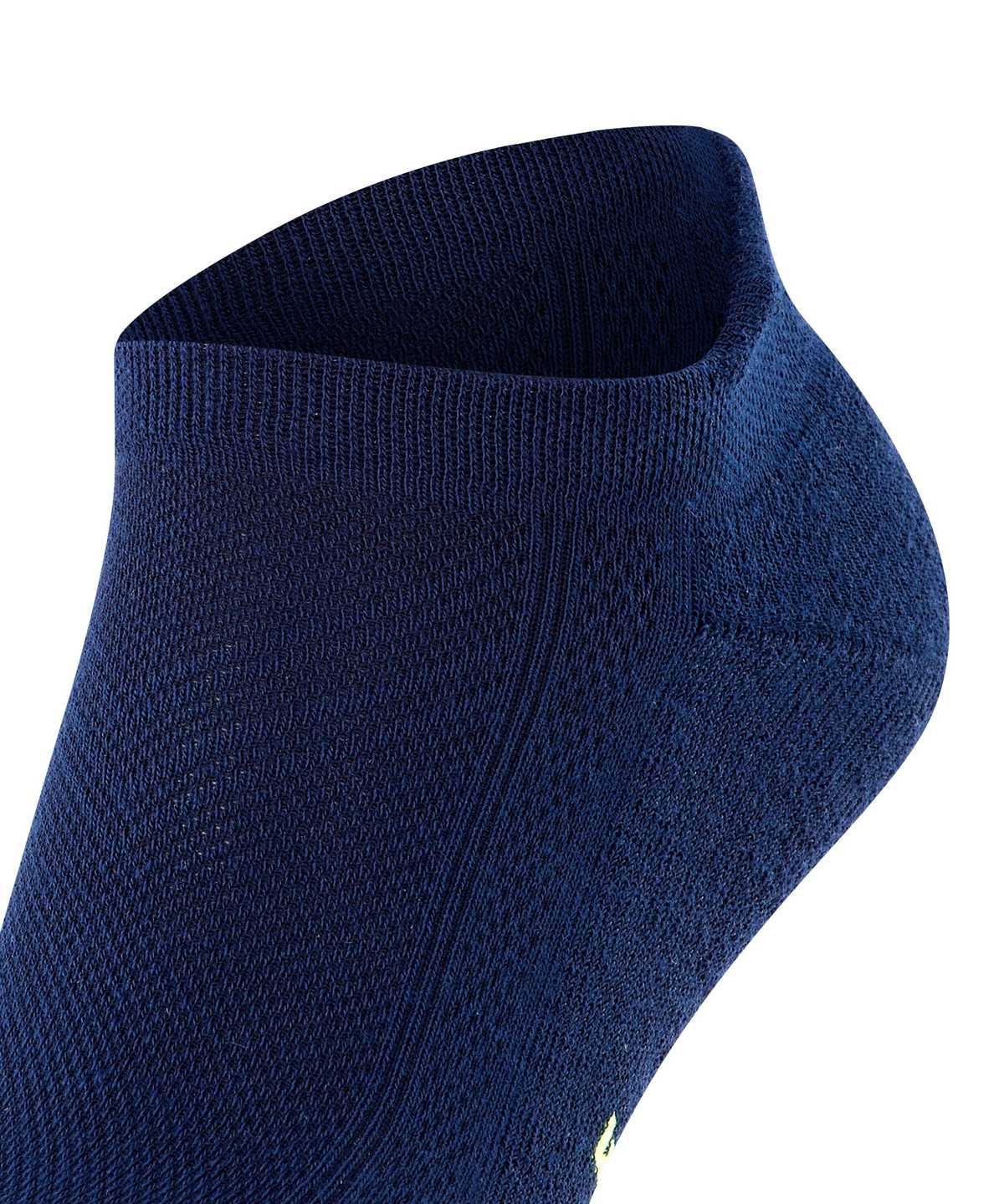 Falke Cool Kick Sneaker socks Miesten Sukat Sininen | 36178SQIM