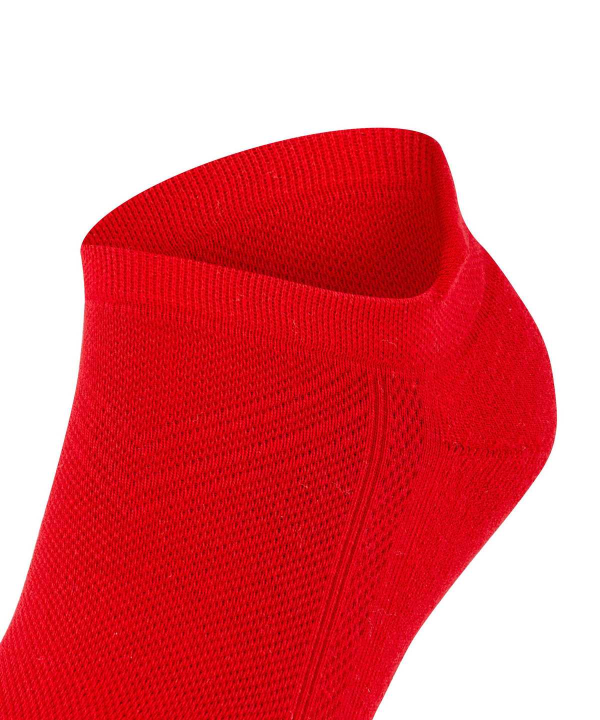 Falke Cool Kick Sneaker socks Miesten Sukat Punainen | 03587ETAI