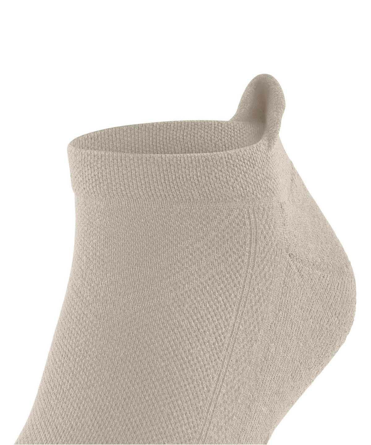 Falke Cool Kick Sneaker socks Miesten Sukat Beige | 06475CRFO