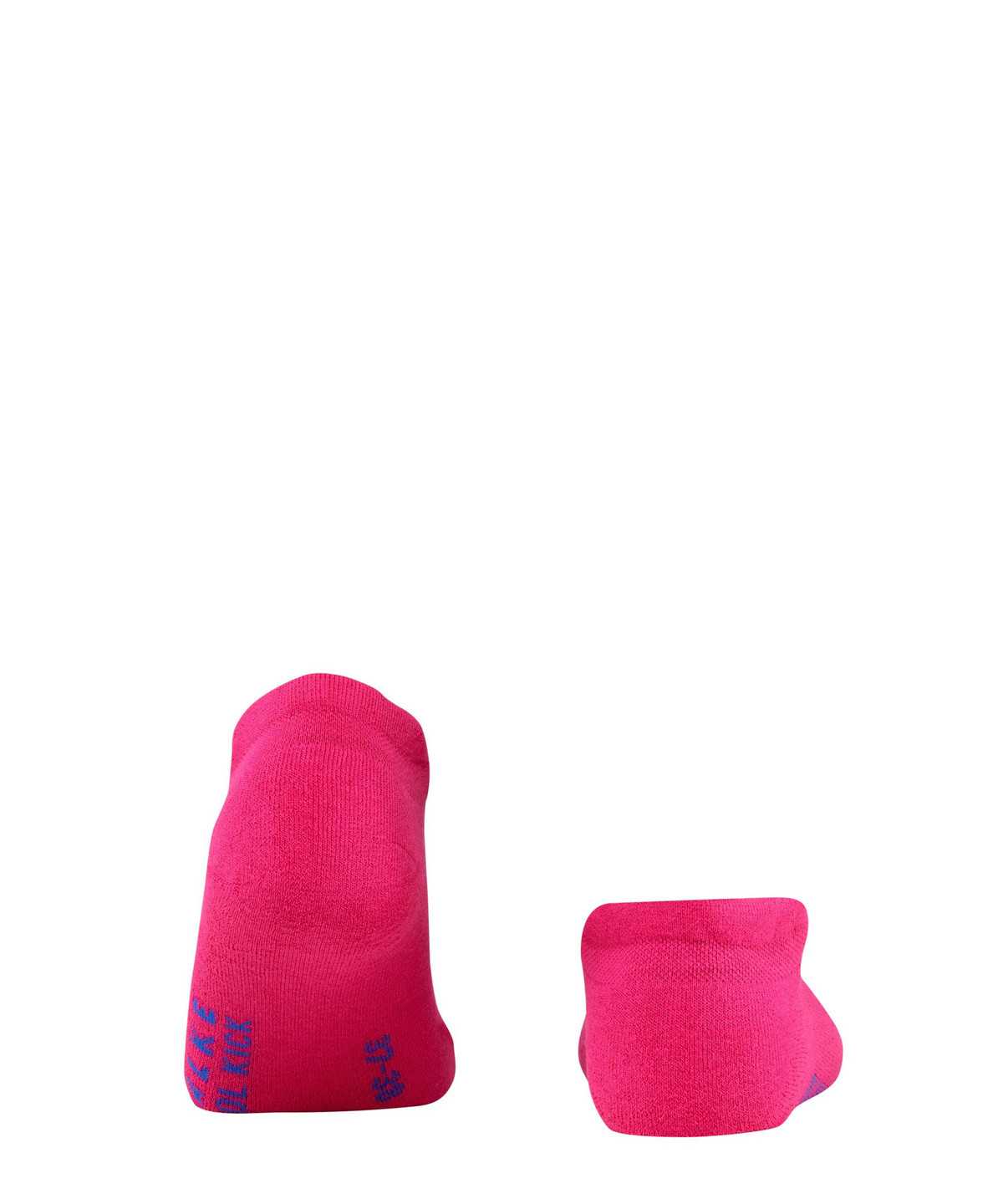 Falke Cool Kick Sneaker socks Naisten Sukat Pinkki | 74258BUJG