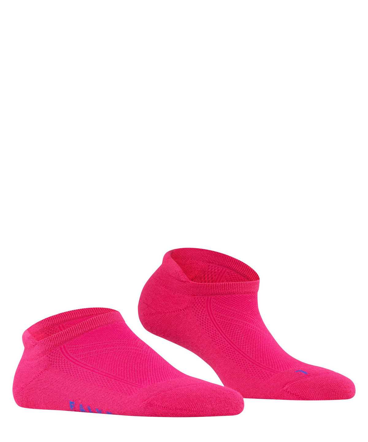 Falke Cool Kick Sneaker socks Naisten Sukat Pinkki | 74258BUJG