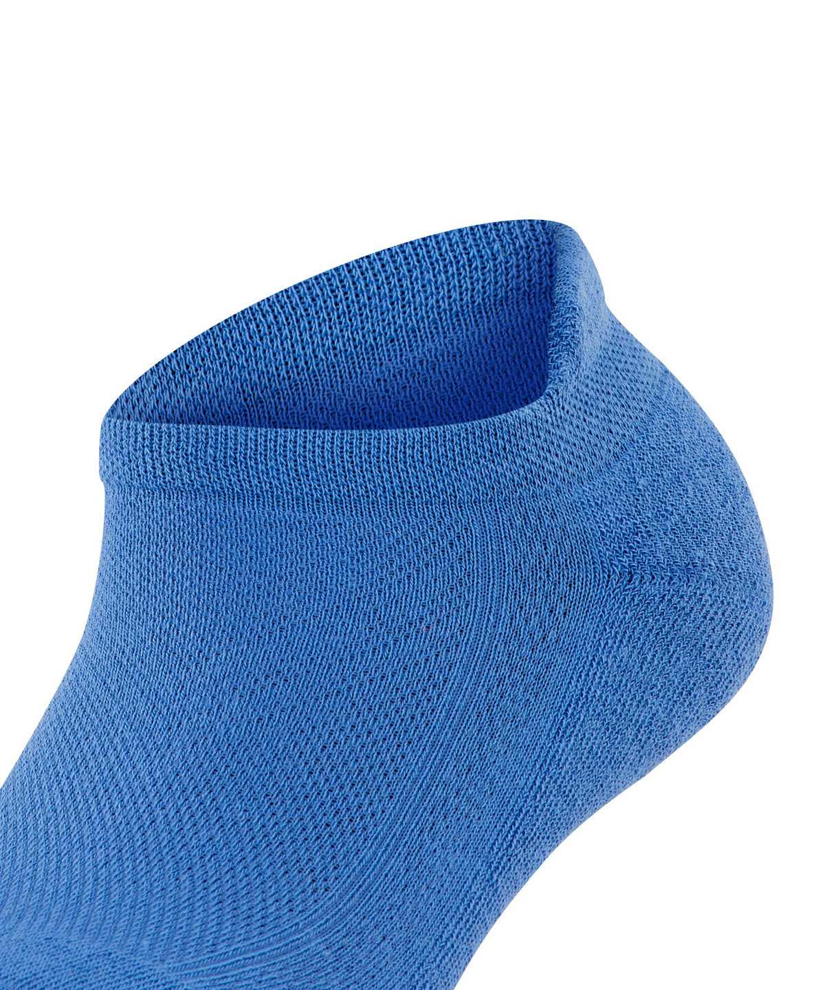 Falke Cool Kick Sneaker socks Naisten Sukat Sininen | 67125QBES