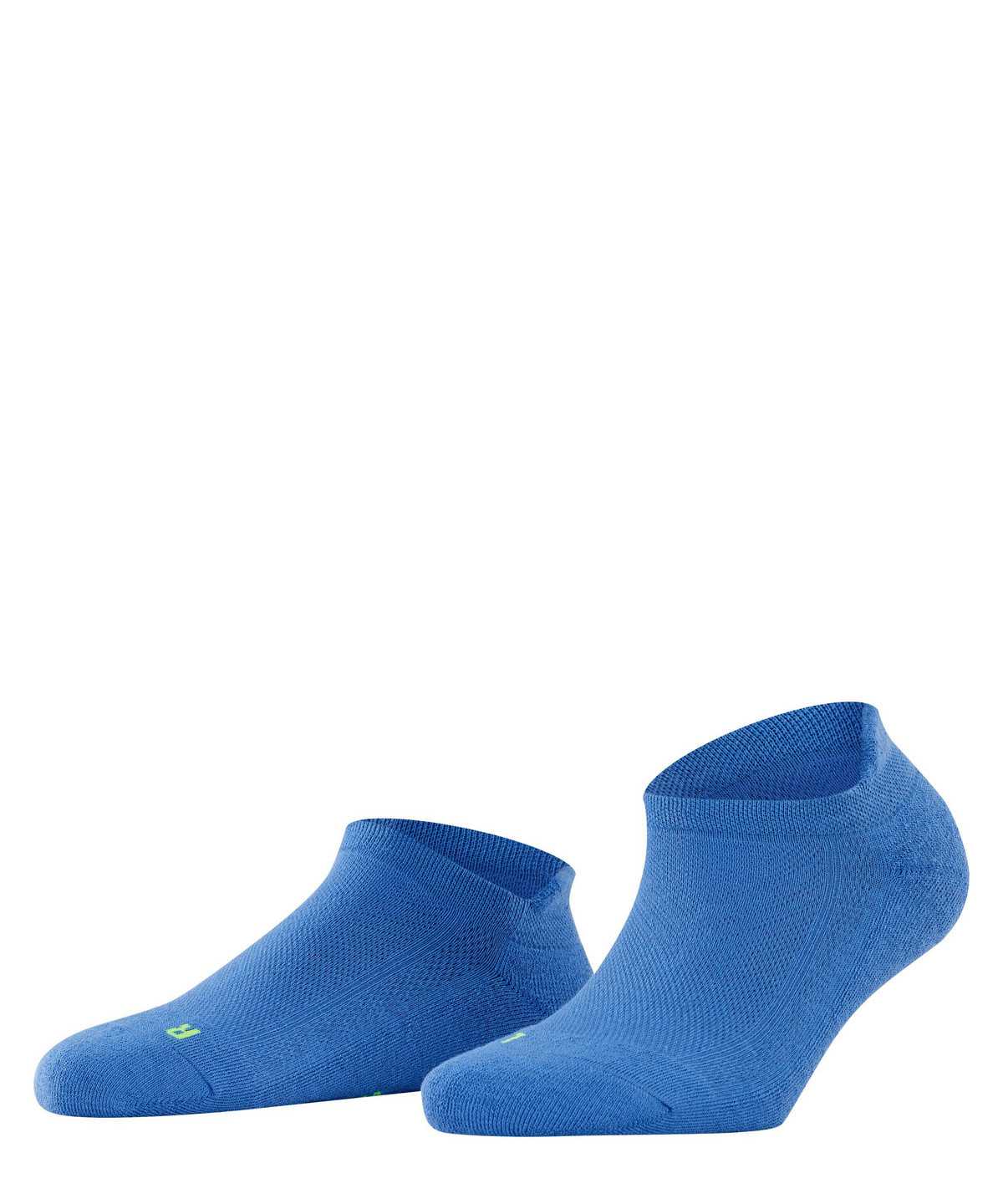 Falke Cool Kick Sneaker socks Naisten Sukat Sininen | 67125QBES