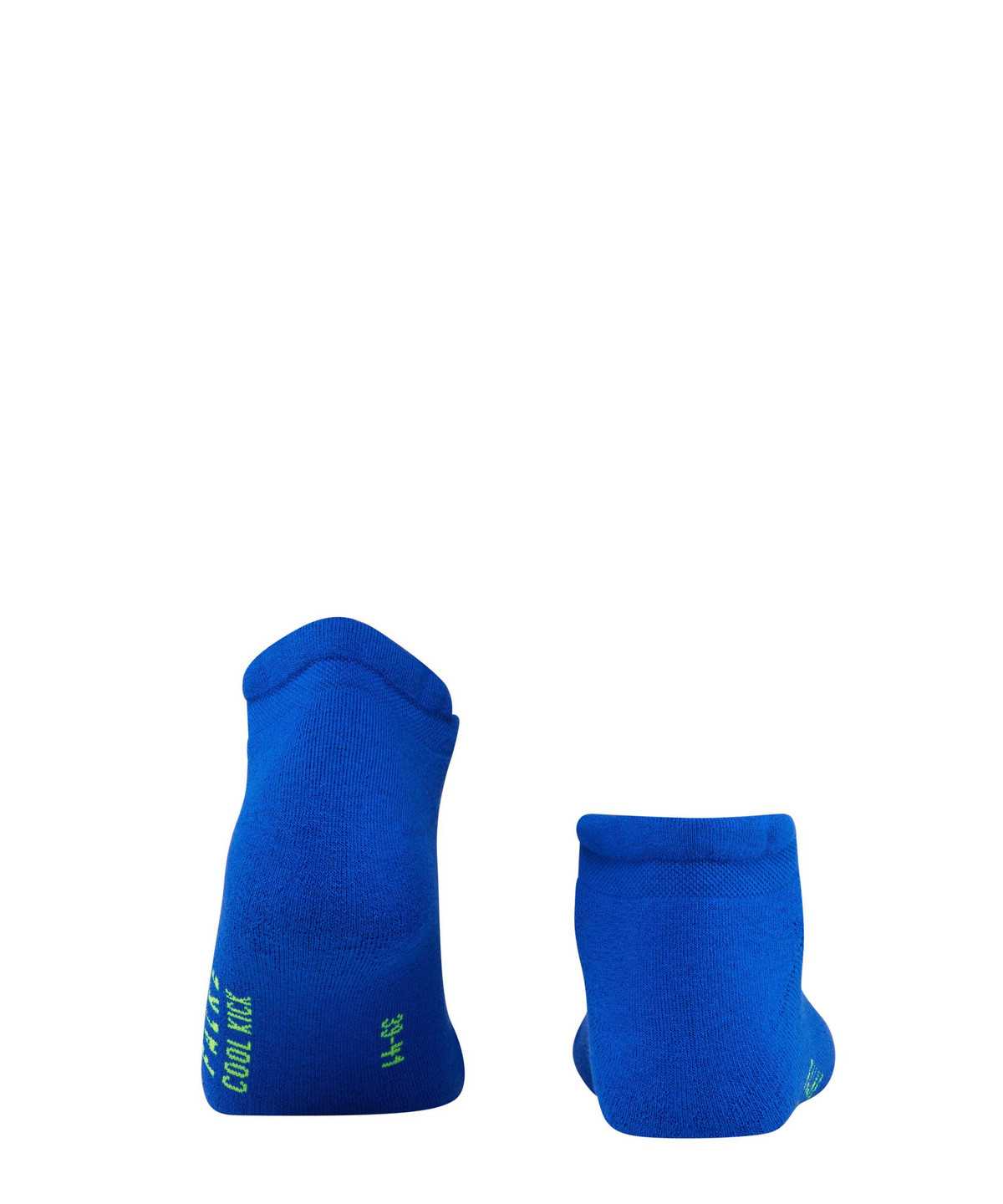 Falke Cool Kick Sneaker socks Naisten Sukat Sininen | 67892HTJN