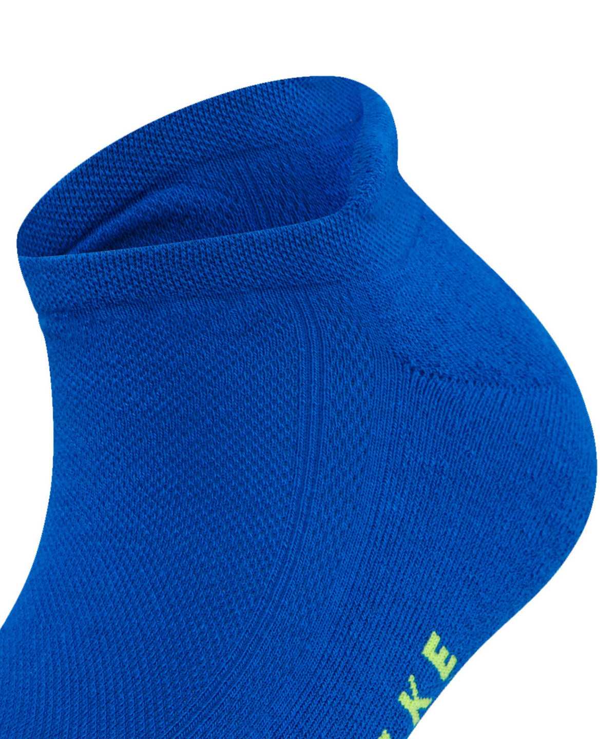 Falke Cool Kick Sneaker socks Naisten Sukat Sininen | 67892HTJN