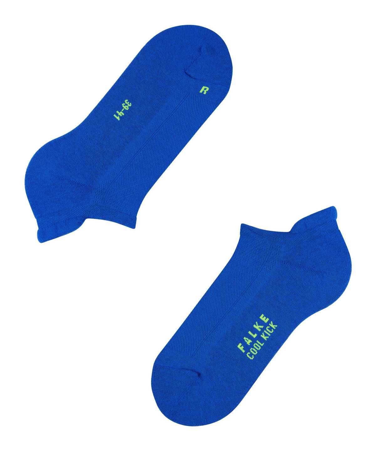 Falke Cool Kick Sneaker socks Naisten Sukat Sininen | 67892HTJN