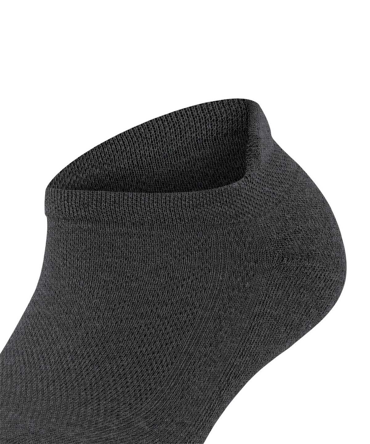 Falke Cool Kick Sneaker socks Naisten Sukat Harmaat | 49580OVUM