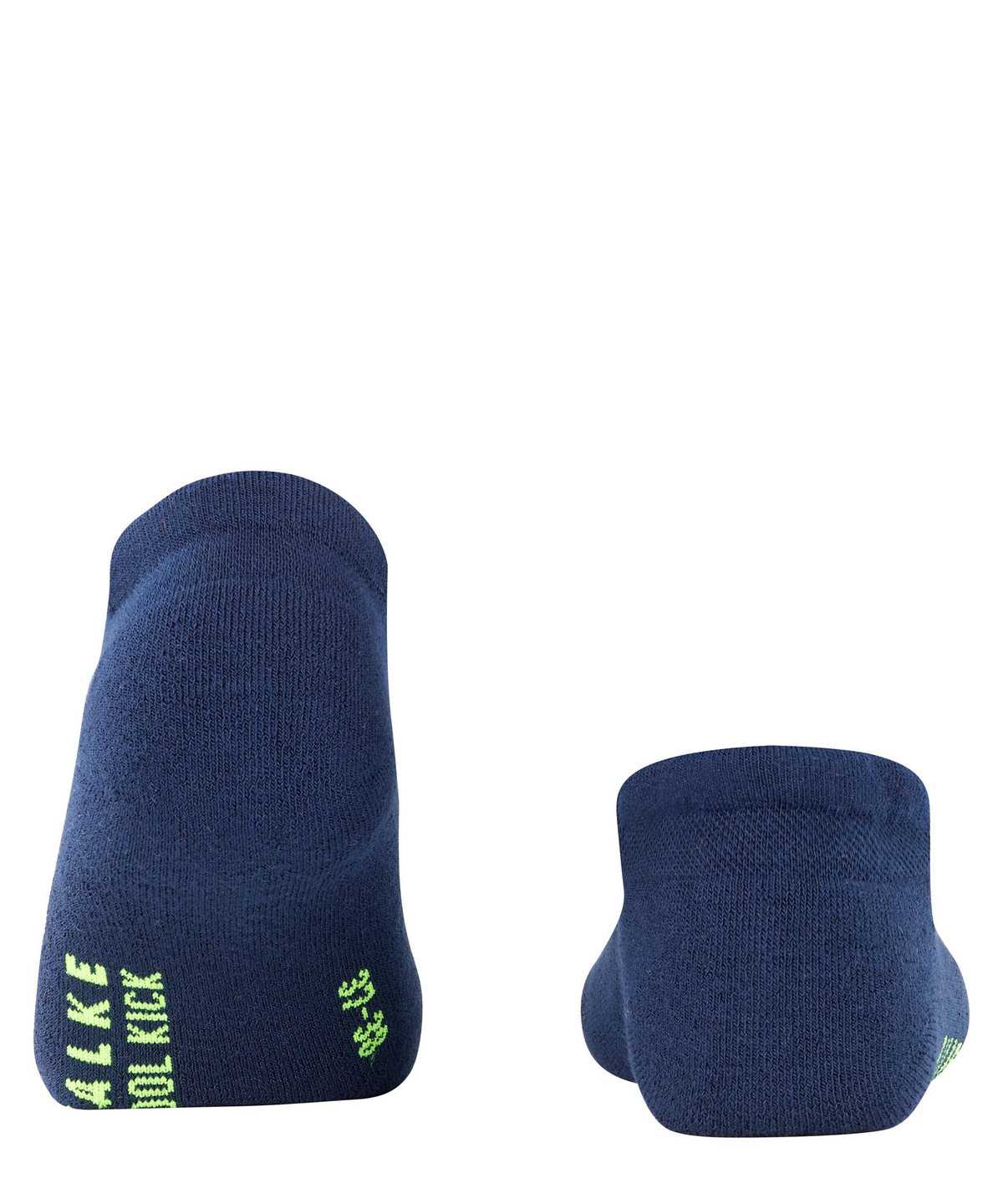 Falke Cool Kick Sneaker socks Naisten Sukat Sininen | 87350NTRL