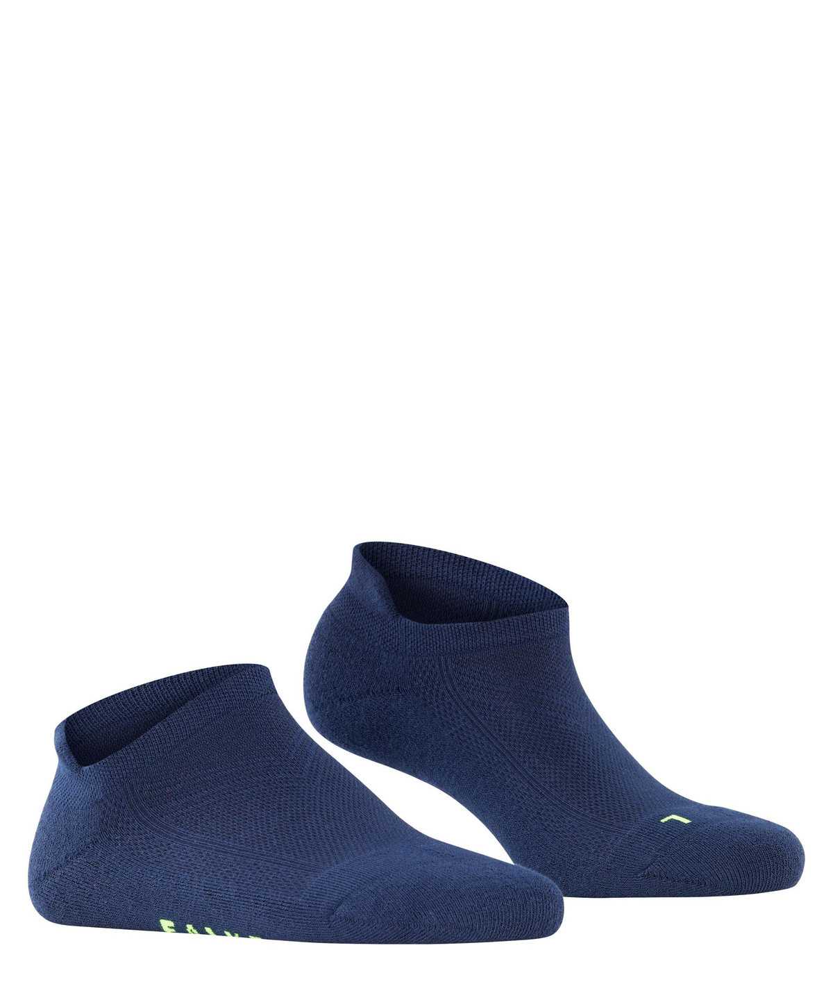 Falke Cool Kick Sneaker socks Naisten Sukat Sininen | 87350NTRL