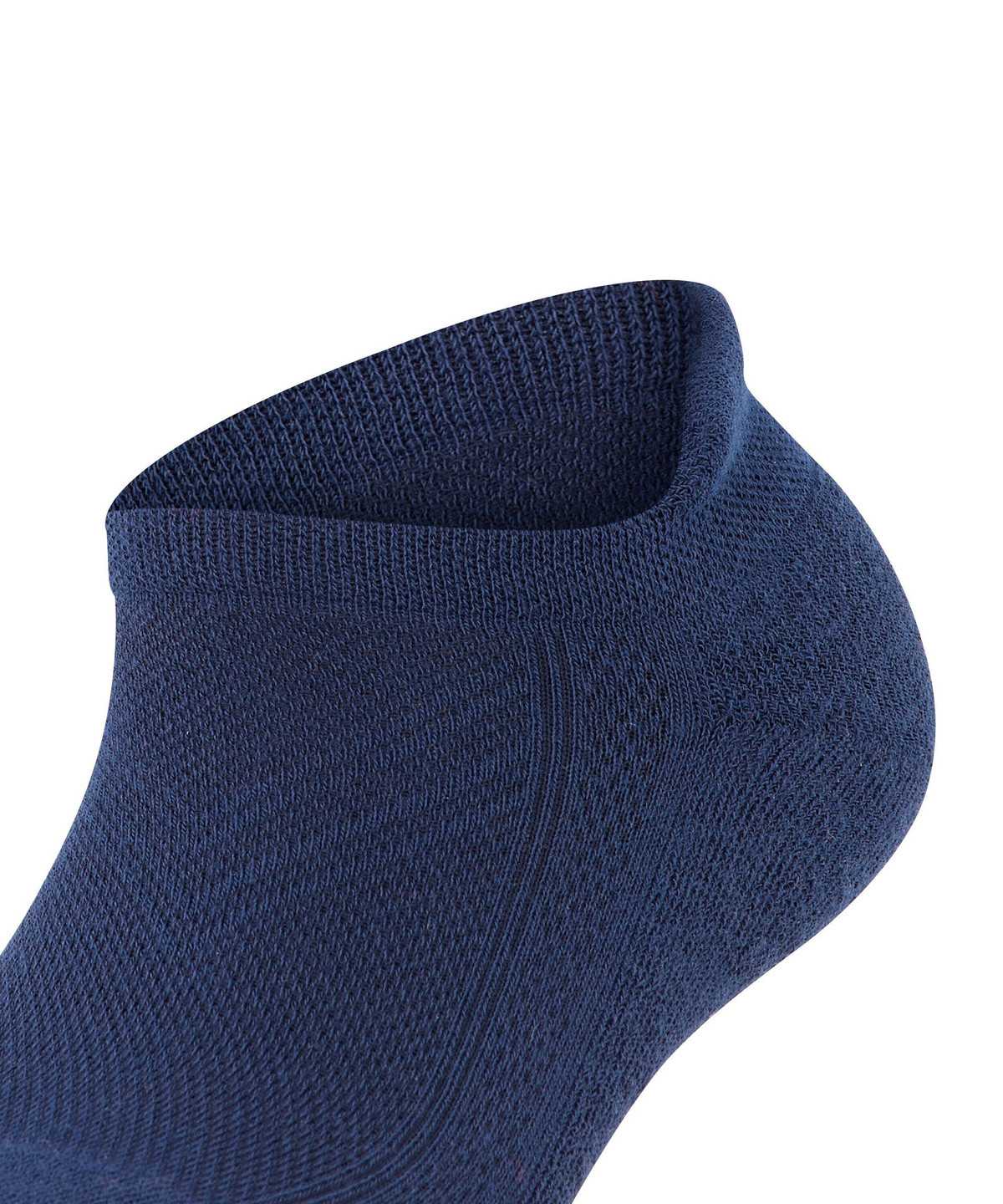 Falke Cool Kick Sneaker socks Naisten Sukat Sininen | 87350NTRL