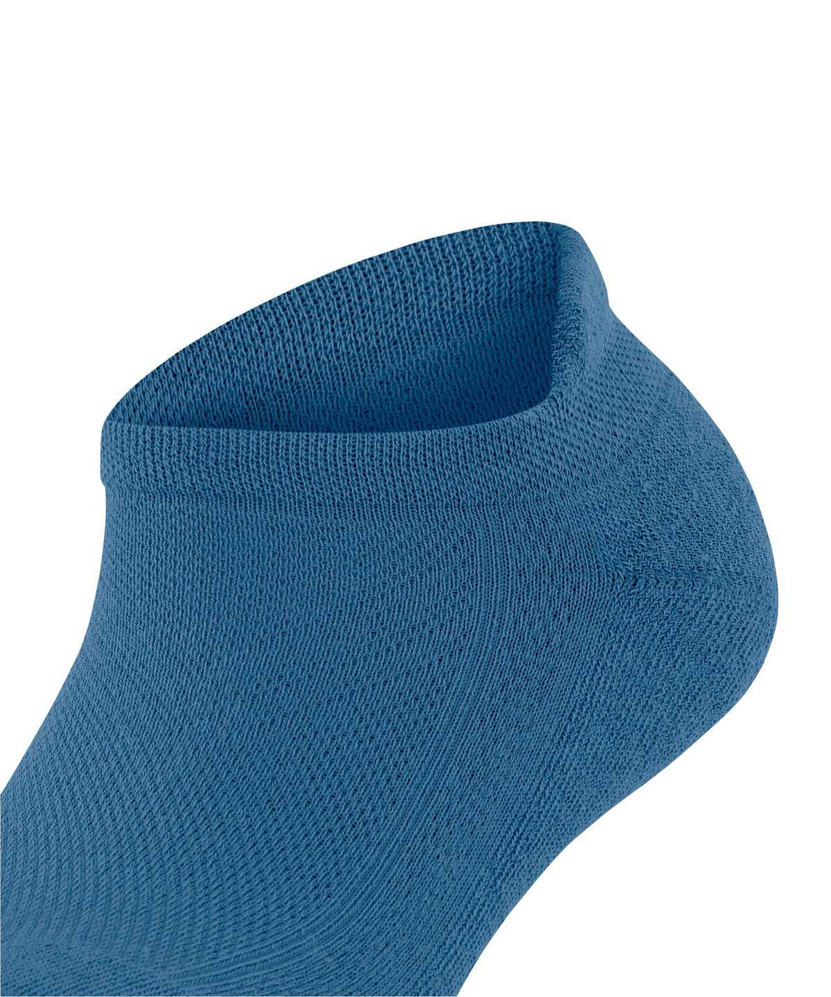 Falke Cool Kick Sneaker socks Naisten Sukat Sininen | 31940HNUD