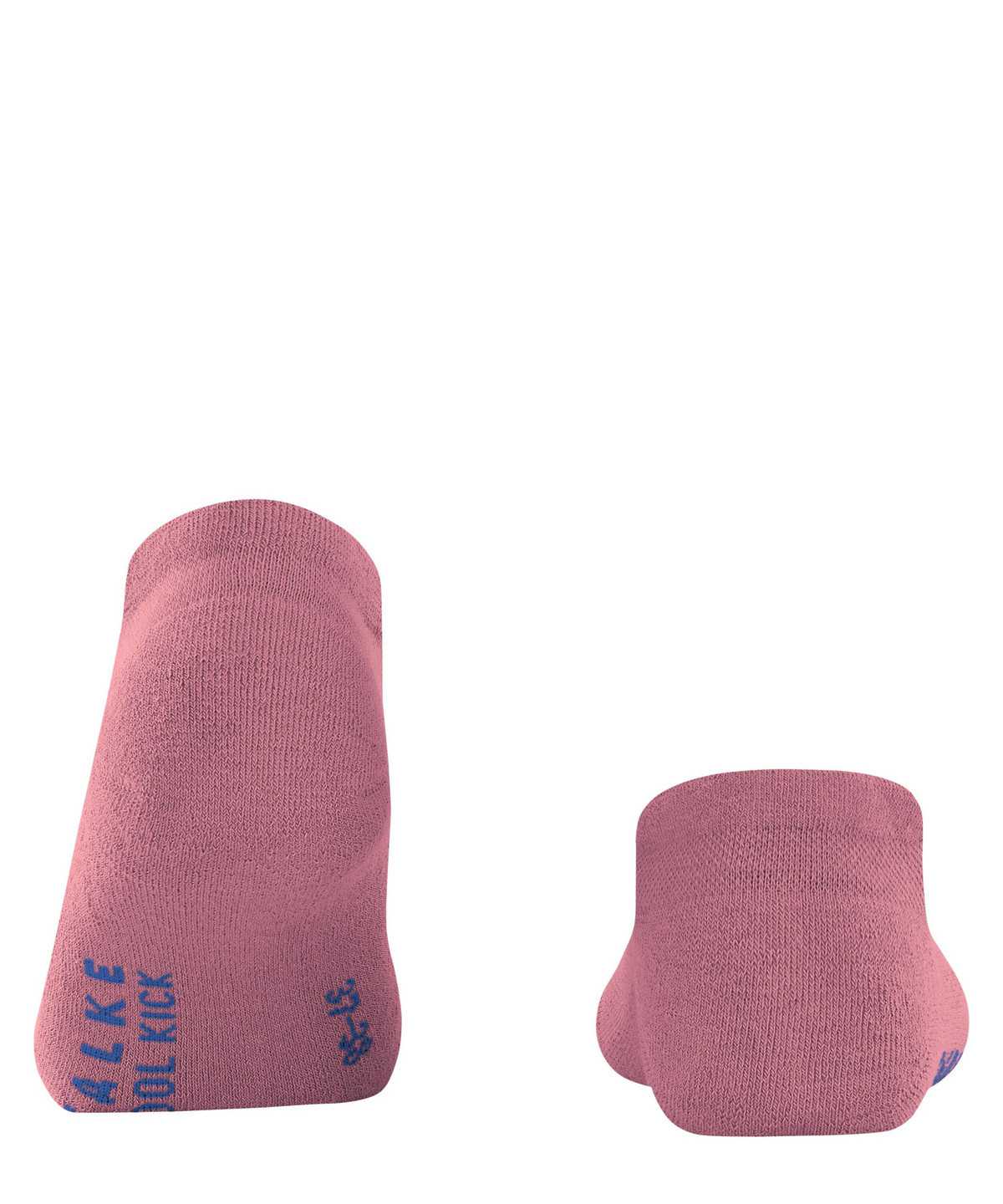 Falke Cool Kick Sneaker socks Naisten Sukat Pinkki | 38795UXVG