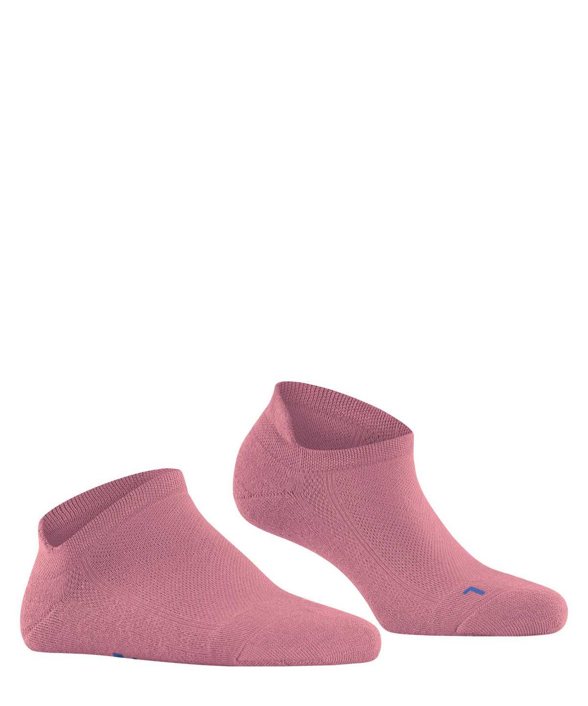 Falke Cool Kick Sneaker socks Naisten Sukat Pinkki | 38795UXVG