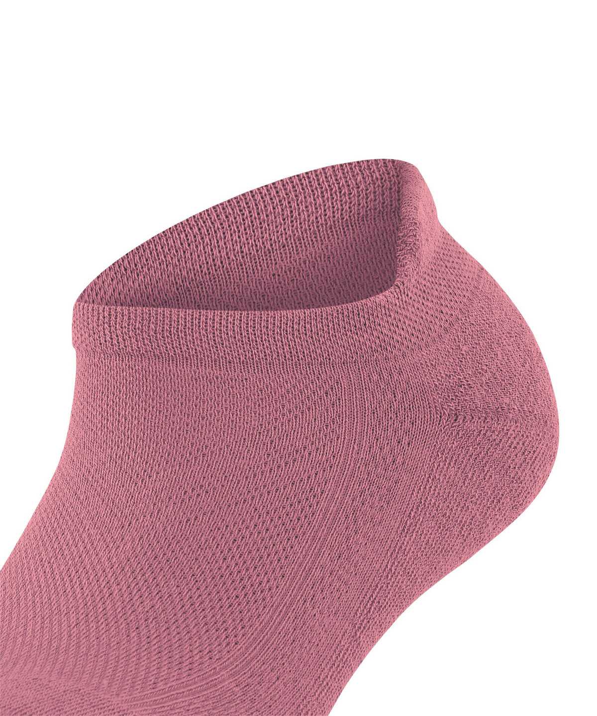 Falke Cool Kick Sneaker socks Naisten Sukat Pinkki | 38795UXVG