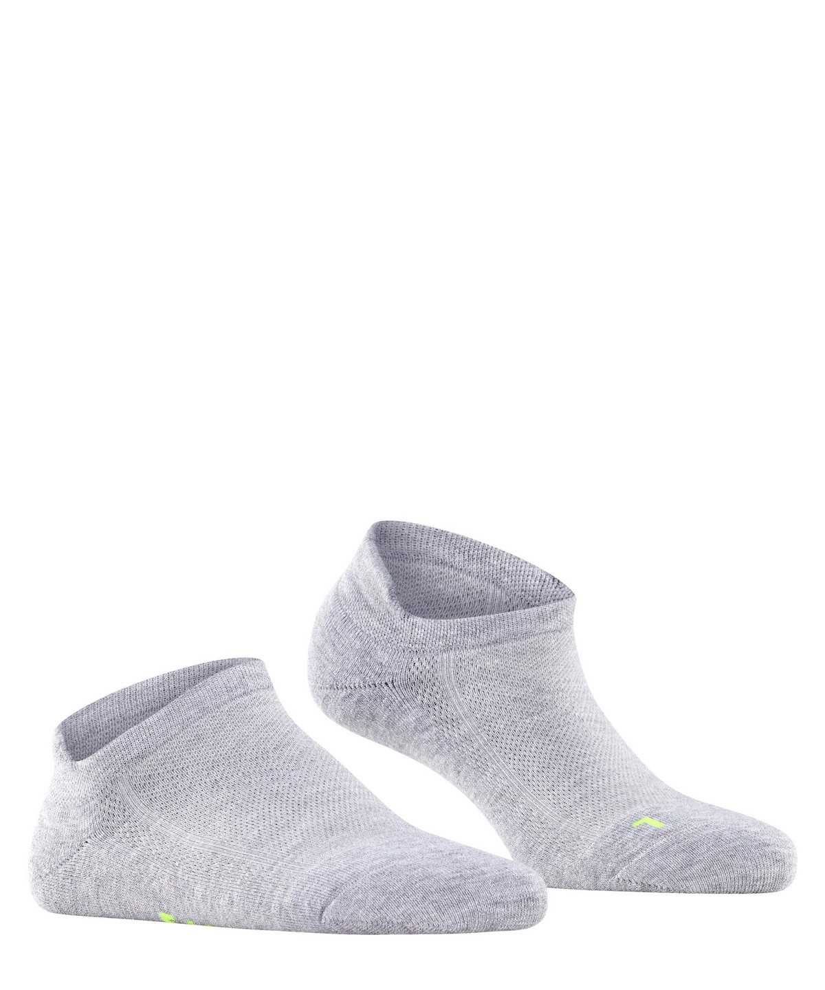 Falke Cool Kick Sneaker socks Naisten Sukat Harmaat | 51239XVAG