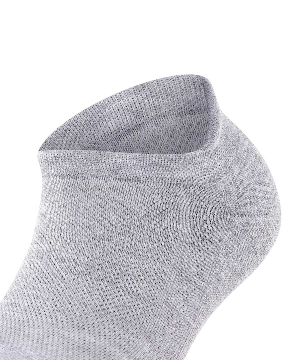 Falke Cool Kick Sneaker socks Naisten Sukat Harmaat | 51239XVAG