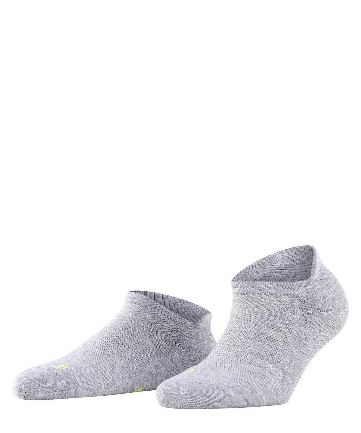 Falke Cool Kick Sneaker socks Naisten Sukat Harmaat | 51239XVAG