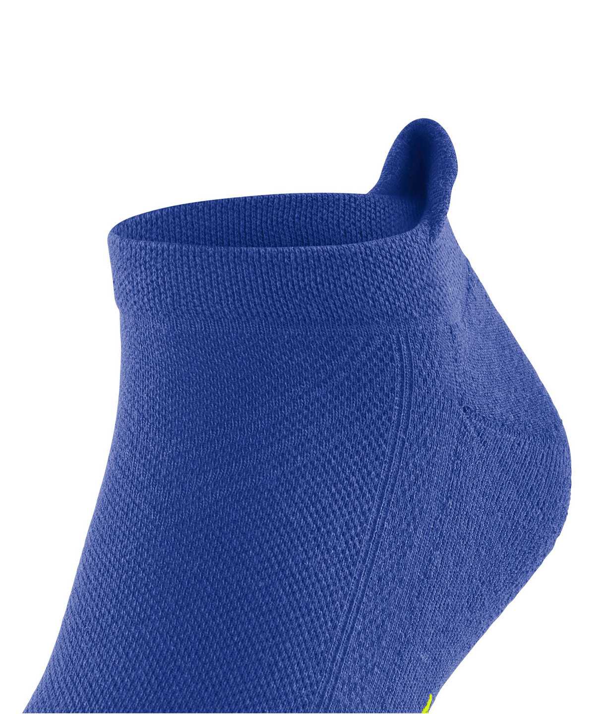 Falke Cool Kick Sneaker socks Naisten Sukat Sininen | 84370ECMT