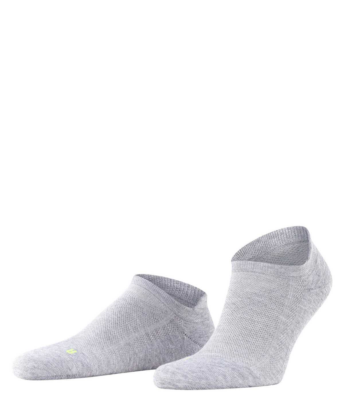 Falke Cool Kick Sneaker socks Naisten Sukat Harmaat | 78093NUWK