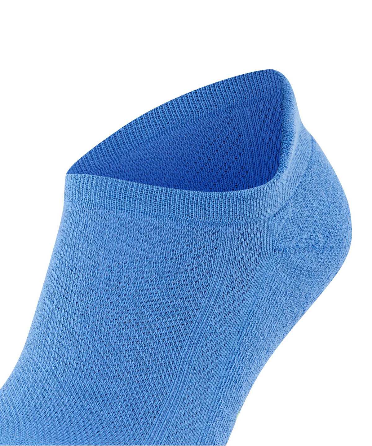 Falke Cool Kick Sneaker socks Naisten Sukat Sininen | 38294UKVB