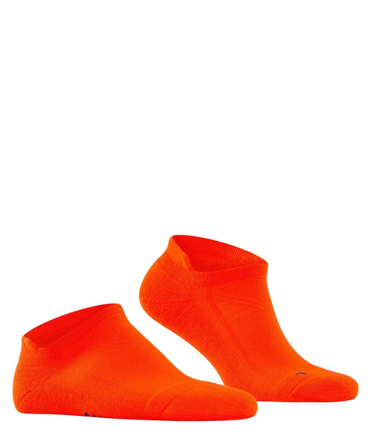 Falke Cool Kick Sneaker socks Naisten Sukat Oranssi | 38071SGUK