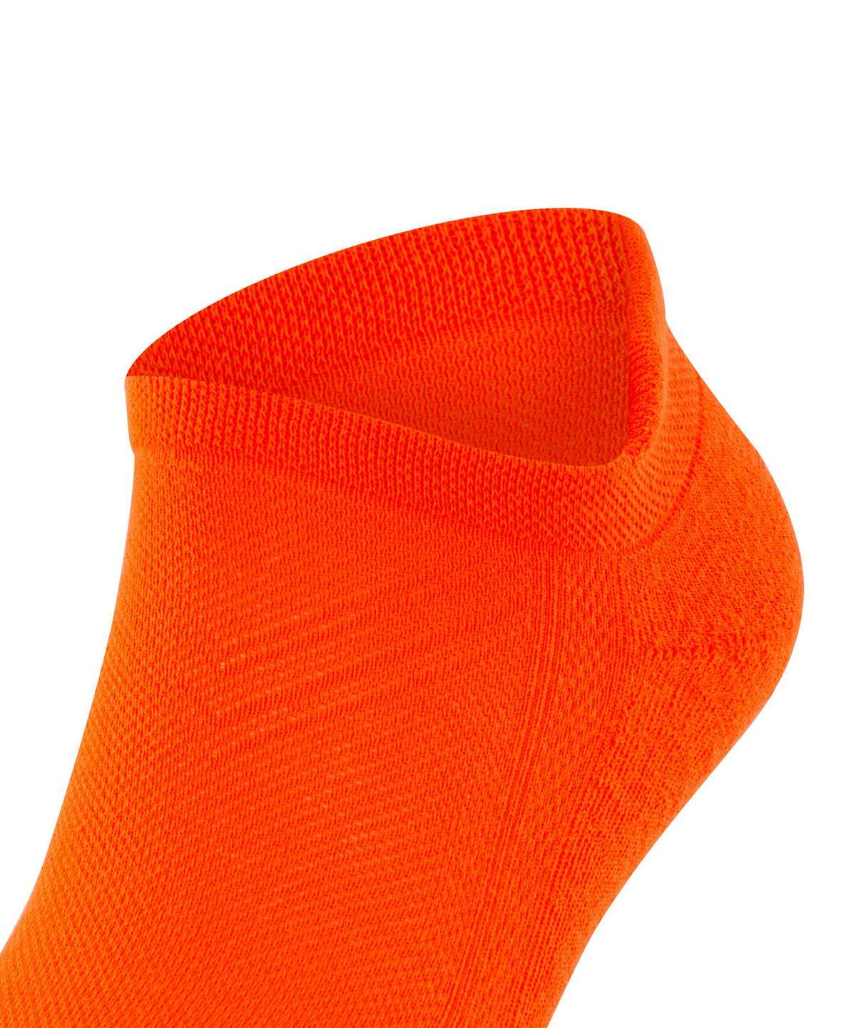 Falke Cool Kick Sneaker socks Naisten Sukat Oranssi | 38071SGUK