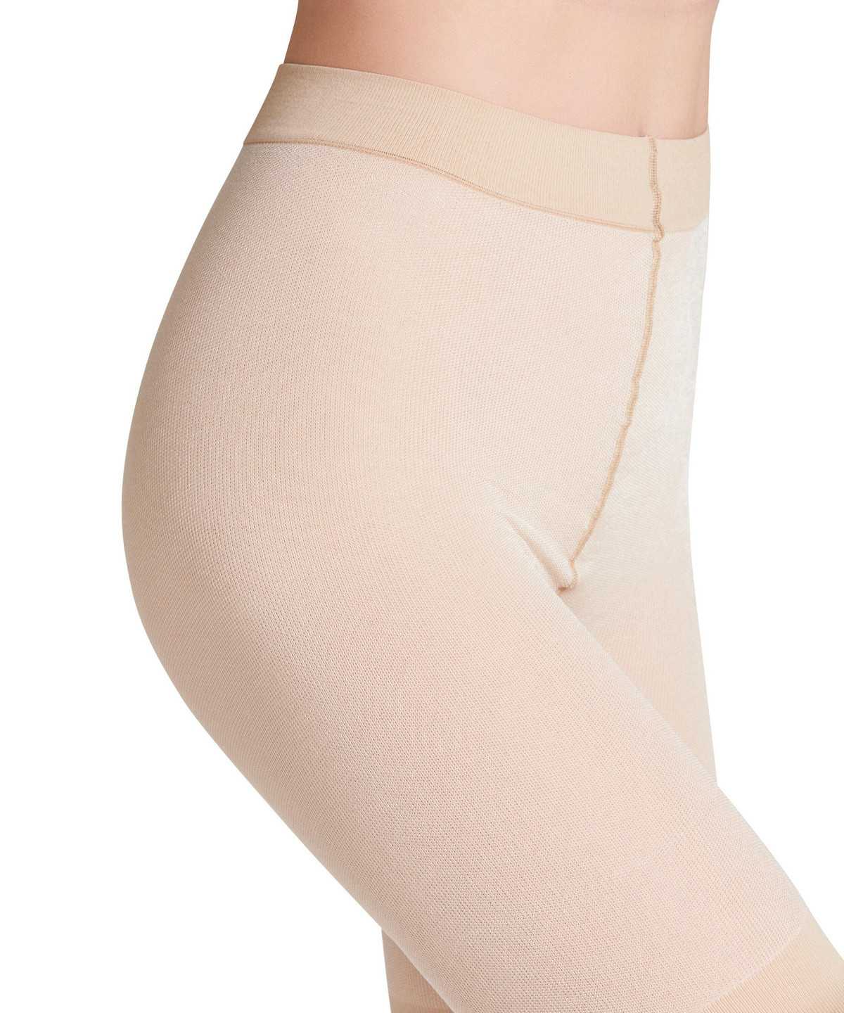 Falke Cooling 40 DEN Panty Naisten Functionals Beige | 49120EJBS