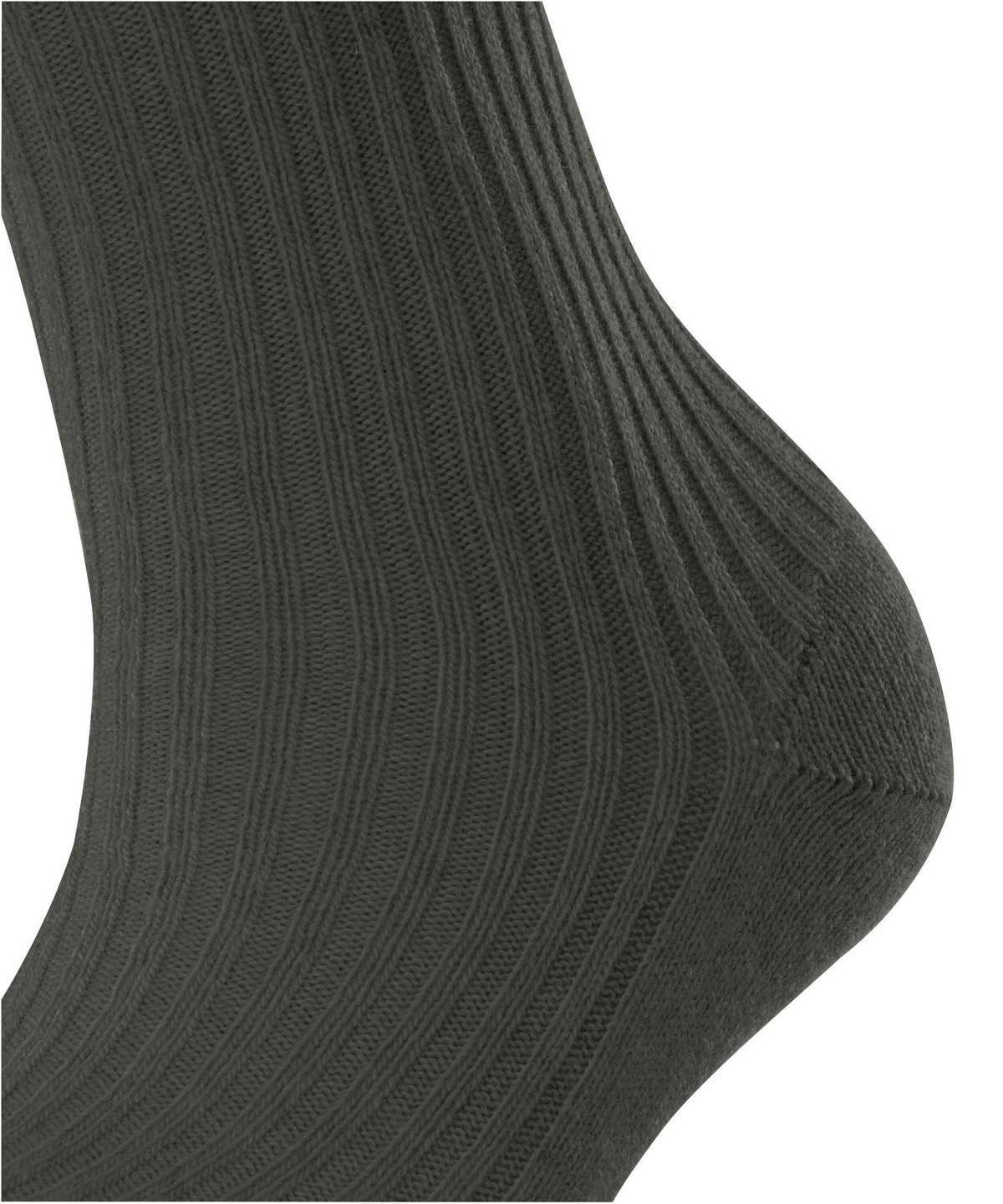 Falke Cosy Wool Boot Socks Naisten Sukat Vihreä | 80634GNDC