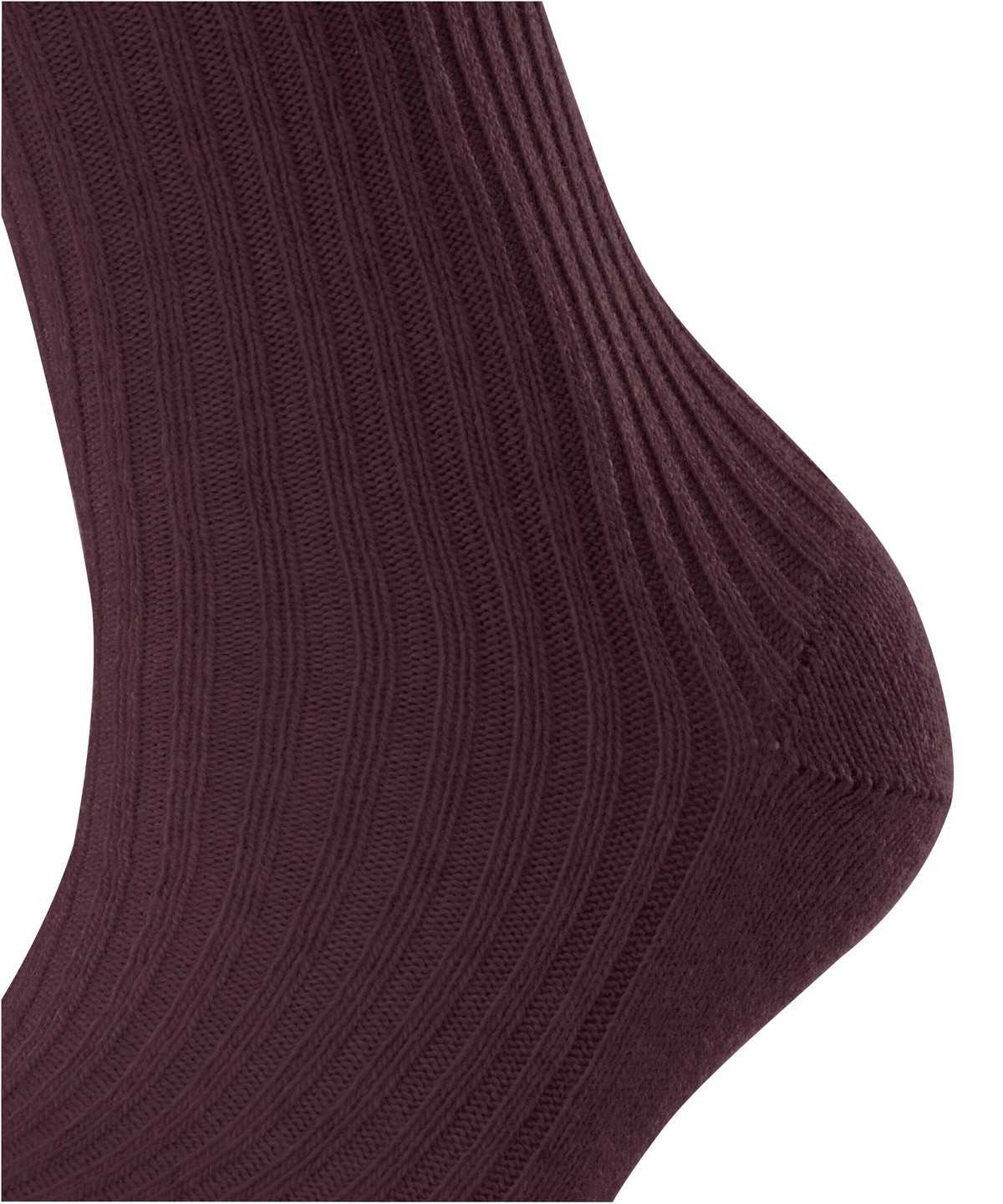 Falke Cosy Wool Boot Socks Naisten Sukat Punainen | 79481QBGE