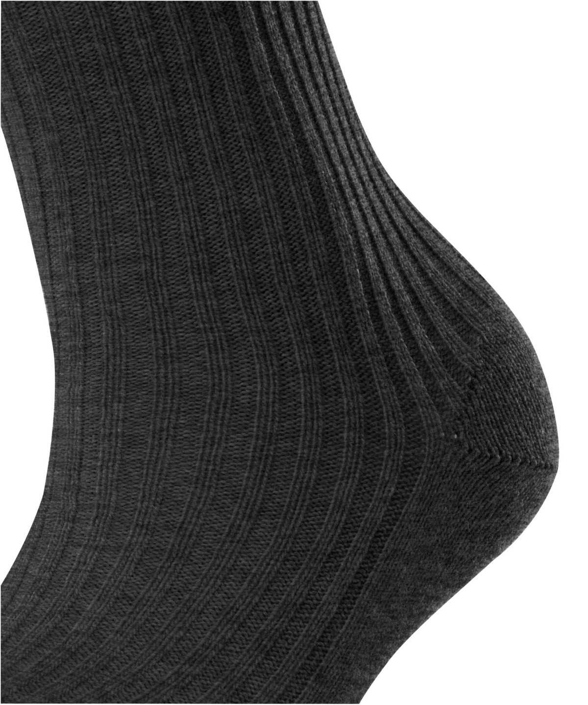 Falke Cosy Wool Boot Socks Naisten Sukat Harmaat | 91524HXKU