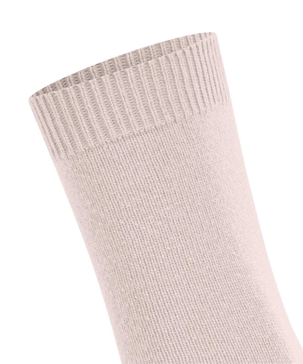 Falke Cosy Wool Socks Naisten Sukat Pinkki | 71956PHMI