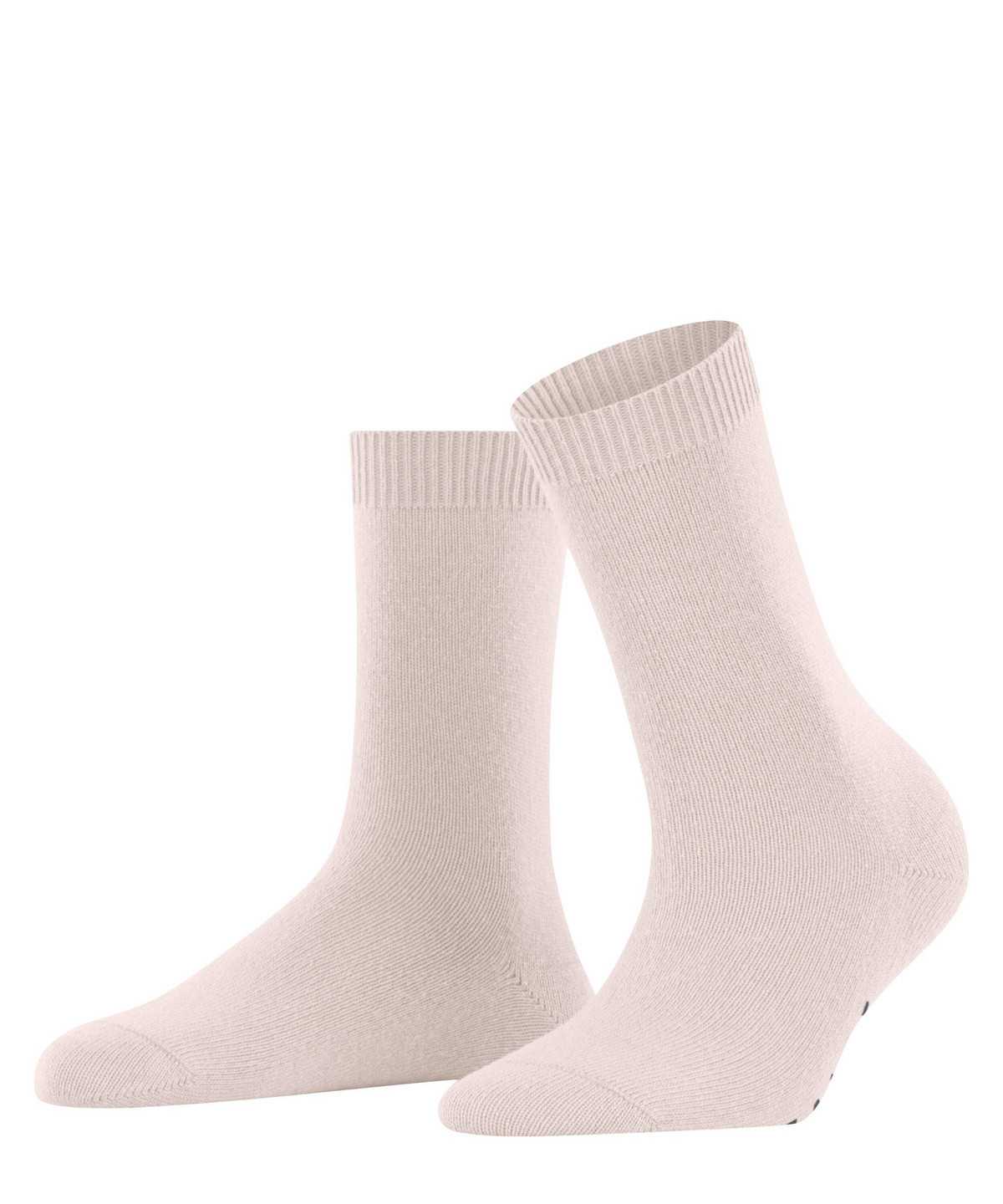 Falke Cosy Wool Socks Naisten Sukat Pinkki | 71956PHMI