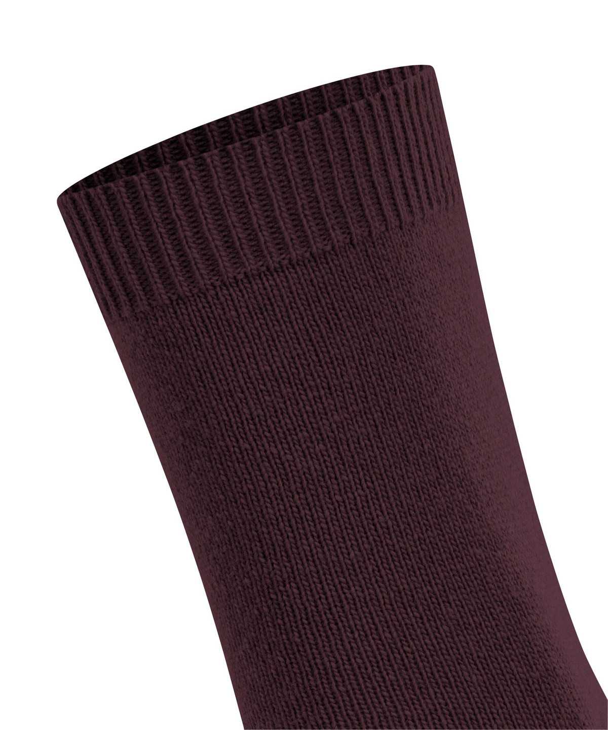 Falke Cosy Wool Socks Naisten Sukat Punainen | 56348BKVX