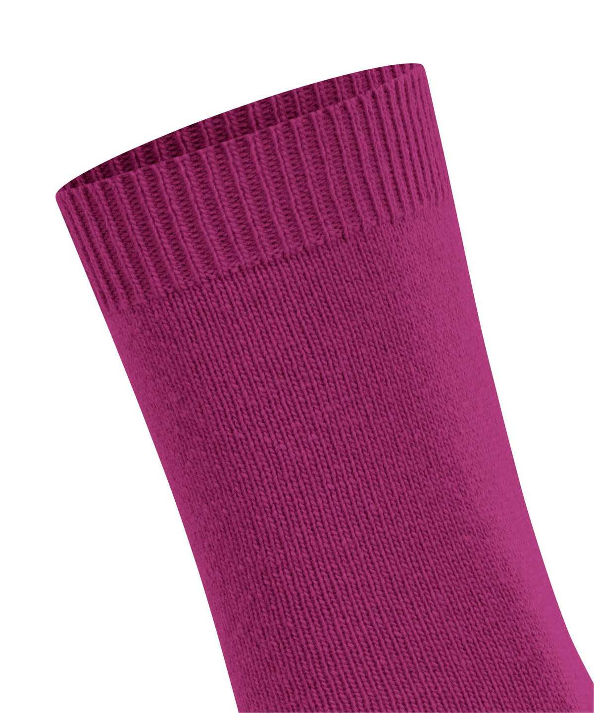 Falke Cosy Wool Socks Naisten Sukat Punainen | 03759RWLY