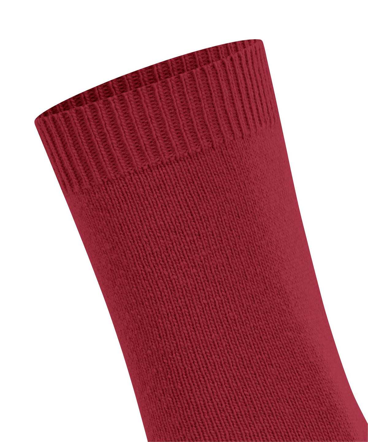 Falke Cosy Wool Socks Naisten Sukat Punainen | 71245HNTD