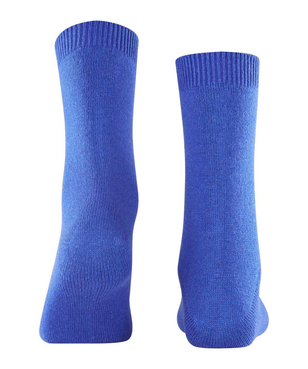 Falke Cosy Wool Socks Naisten Sukat Sininen | 79581TERJ