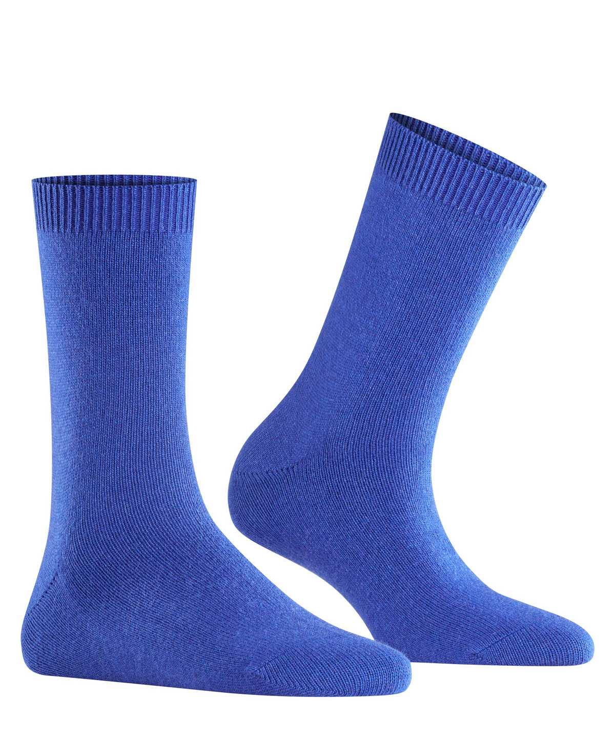 Falke Cosy Wool Socks Naisten Sukat Sininen | 79581TERJ