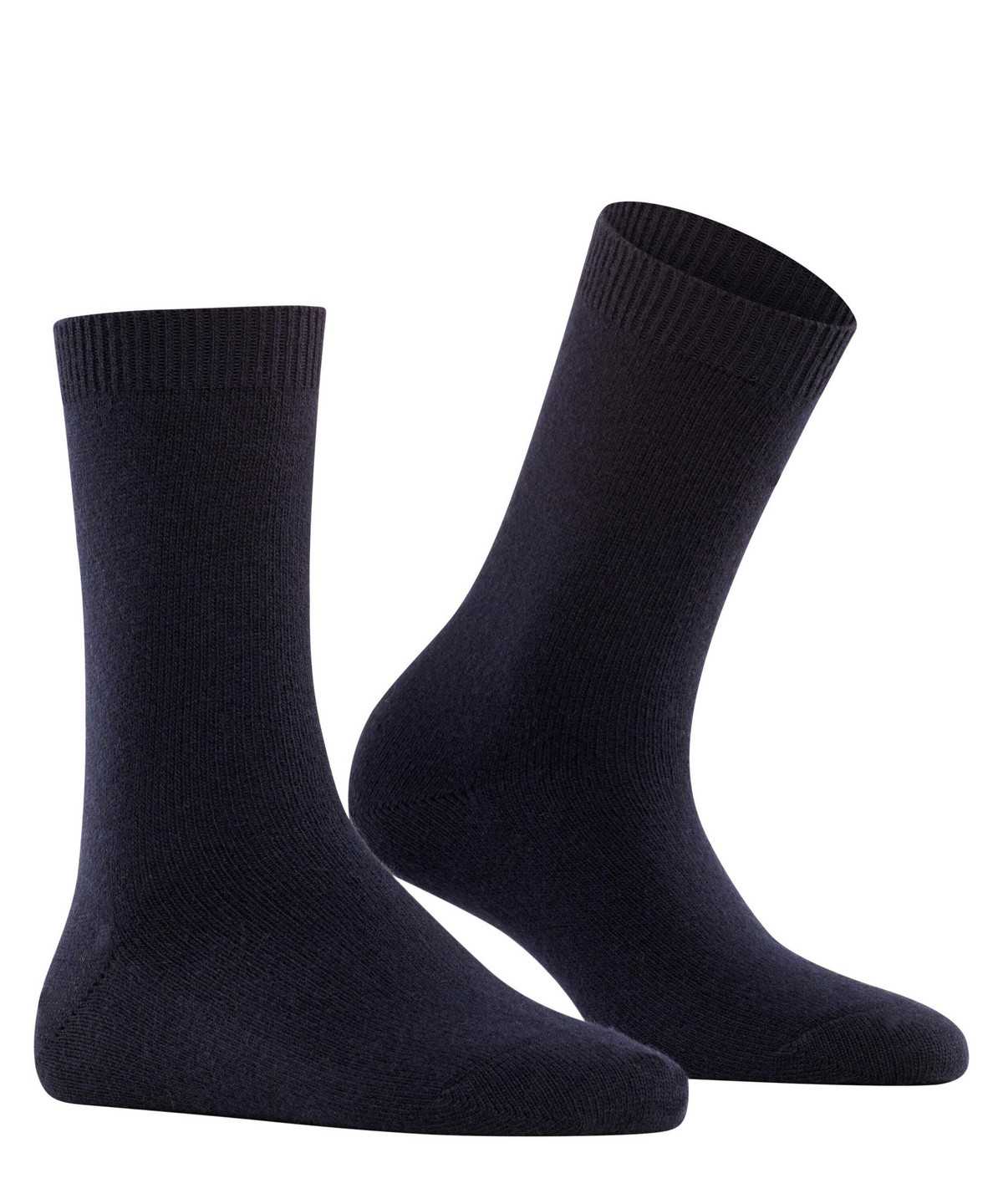 Falke Cosy Wool Socks Naisten Sukat Sininen | 62198UDZT