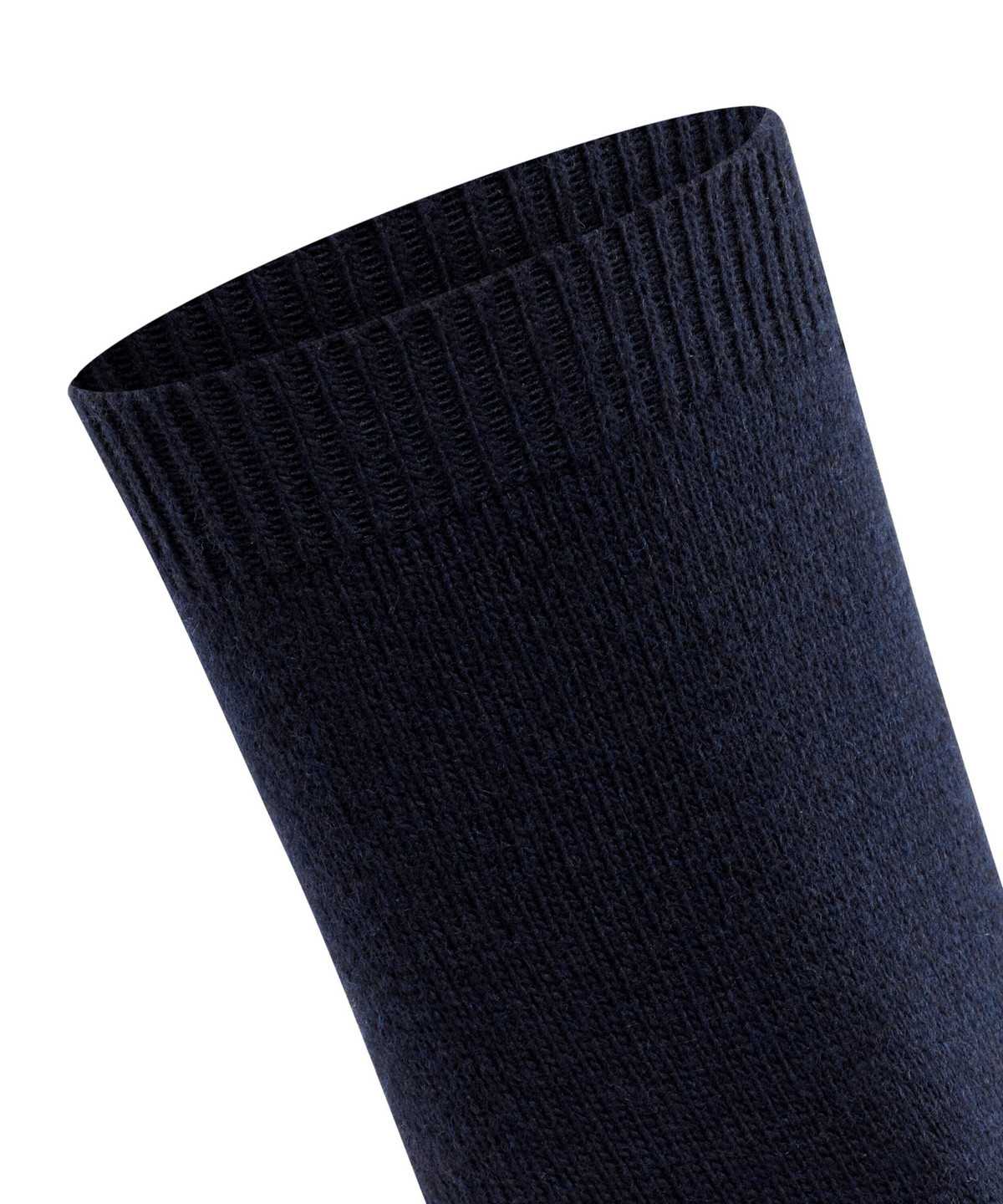 Falke Cosy Wool Socks Naisten Sukat Sininen | 62198UDZT