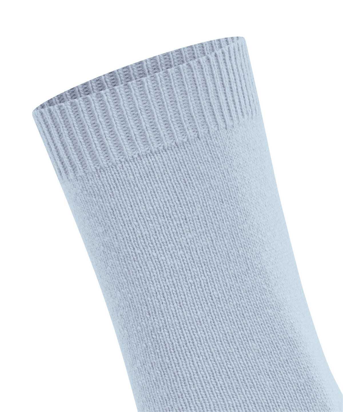 Falke Cosy Wool Socks Naisten Sukat Sininen | 80743DHES