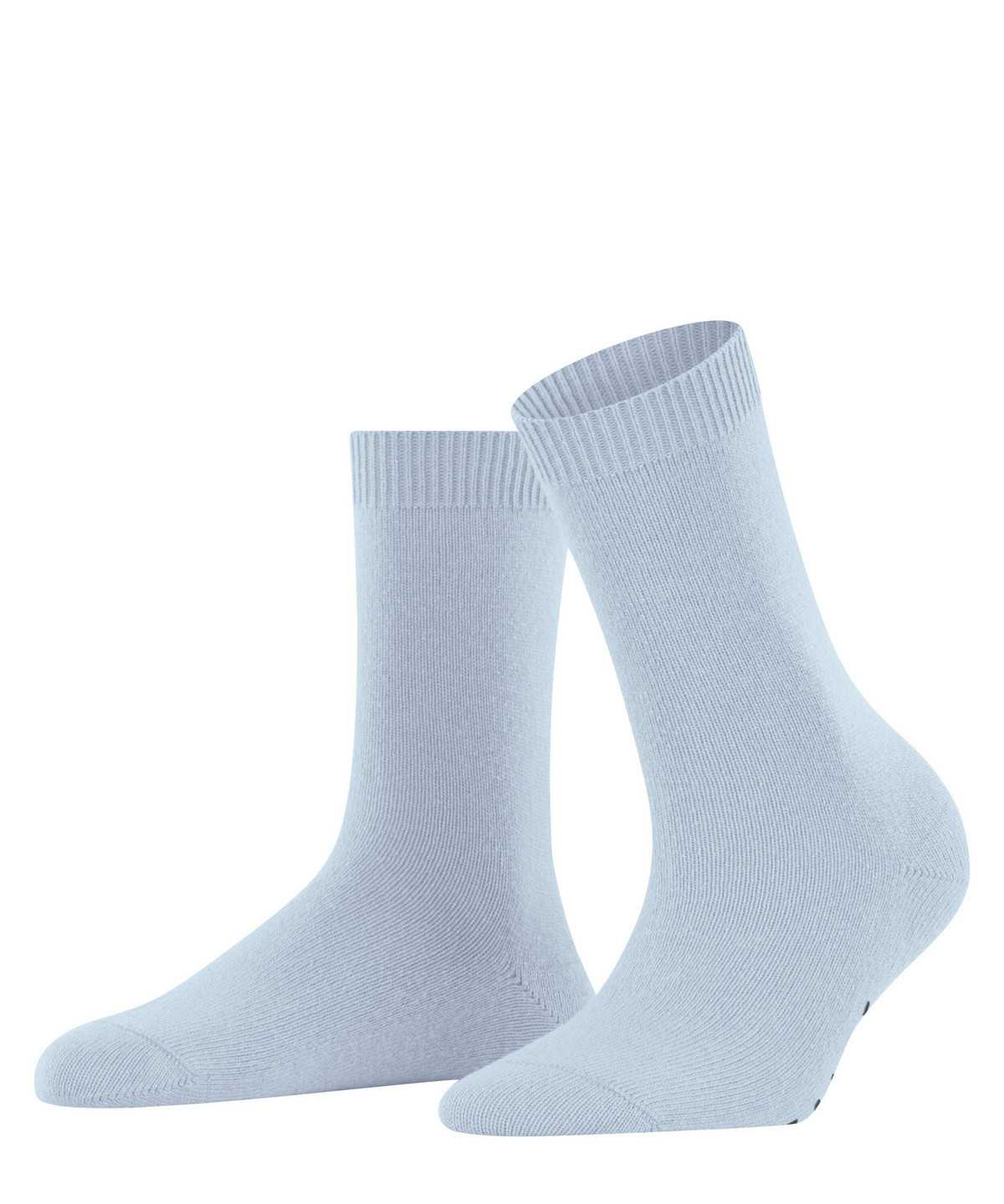 Falke Cosy Wool Socks Naisten Sukat Sininen | 80743DHES