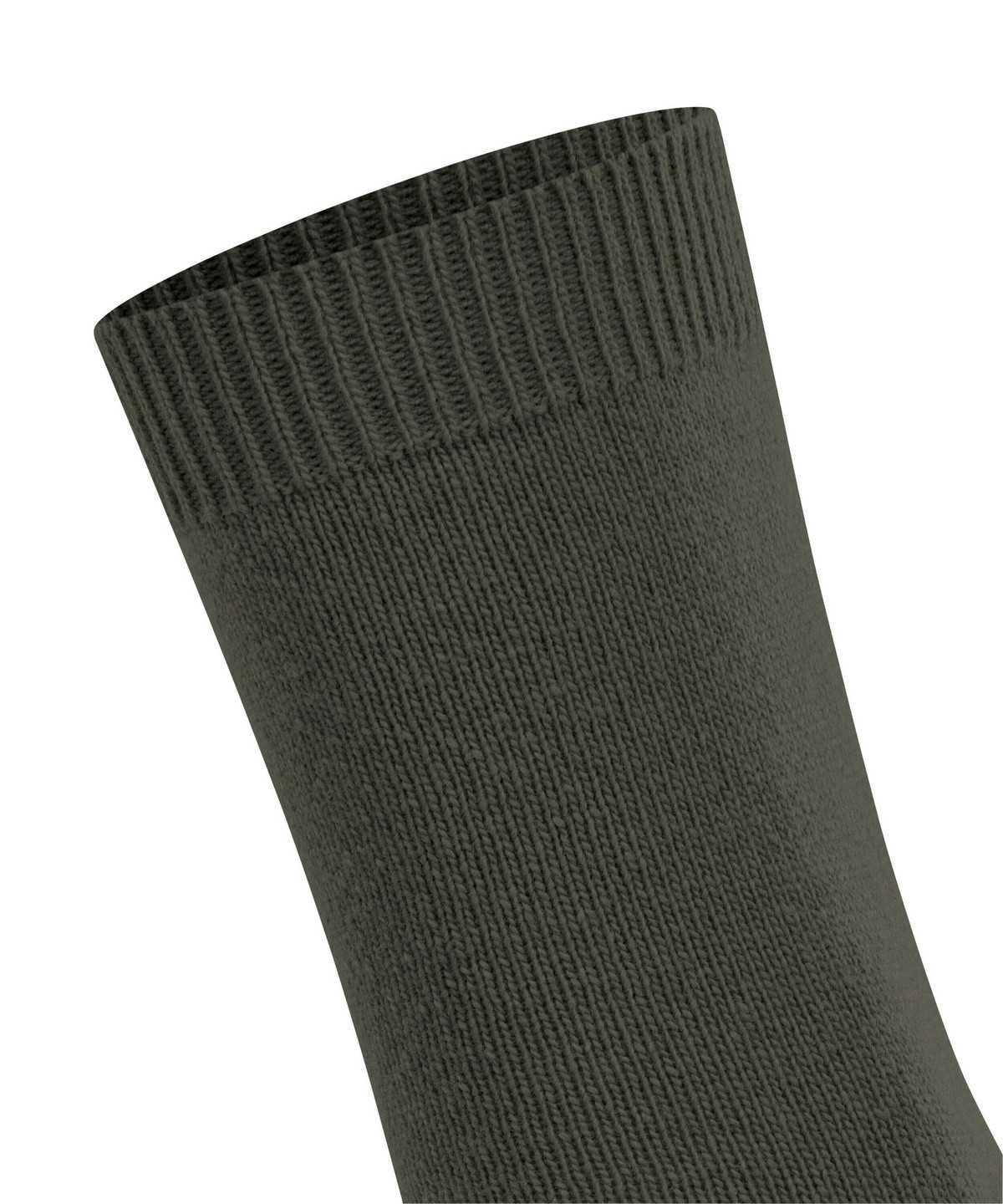 Falke Cosy Wool Socks Naisten Sukat Vihreä | 32815XUGH