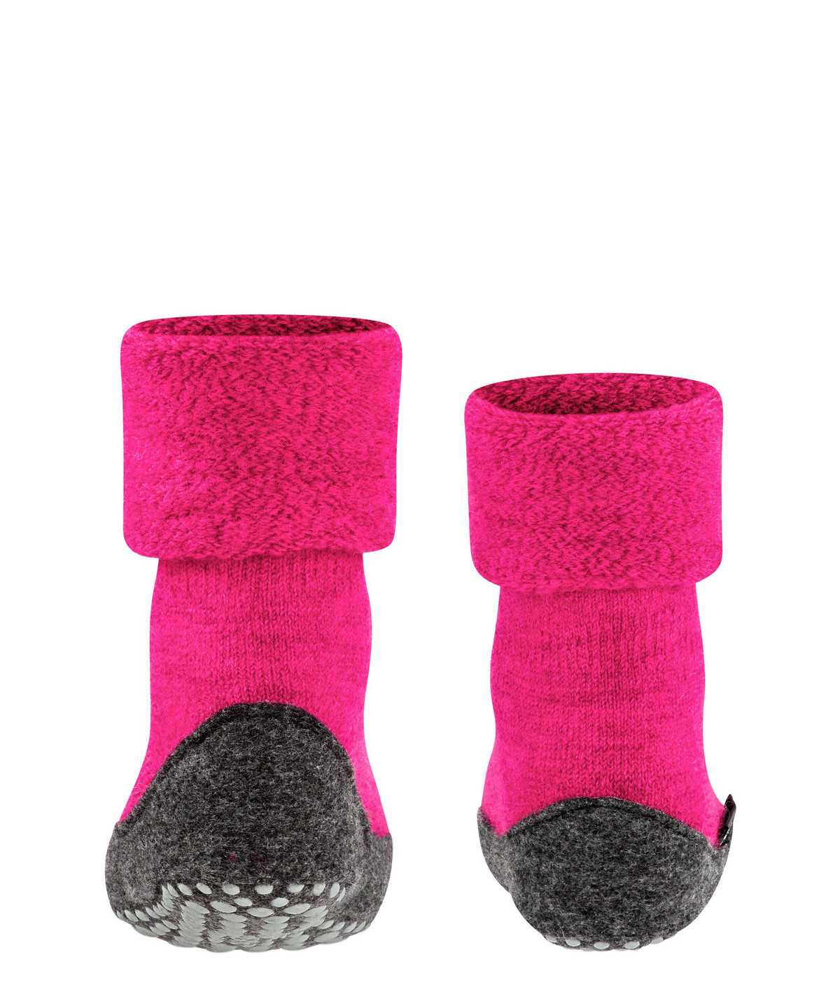 Falke Cosyshoe Minis Slippers Lasten House Socks & Slippers Pinkki | 49258BRZI