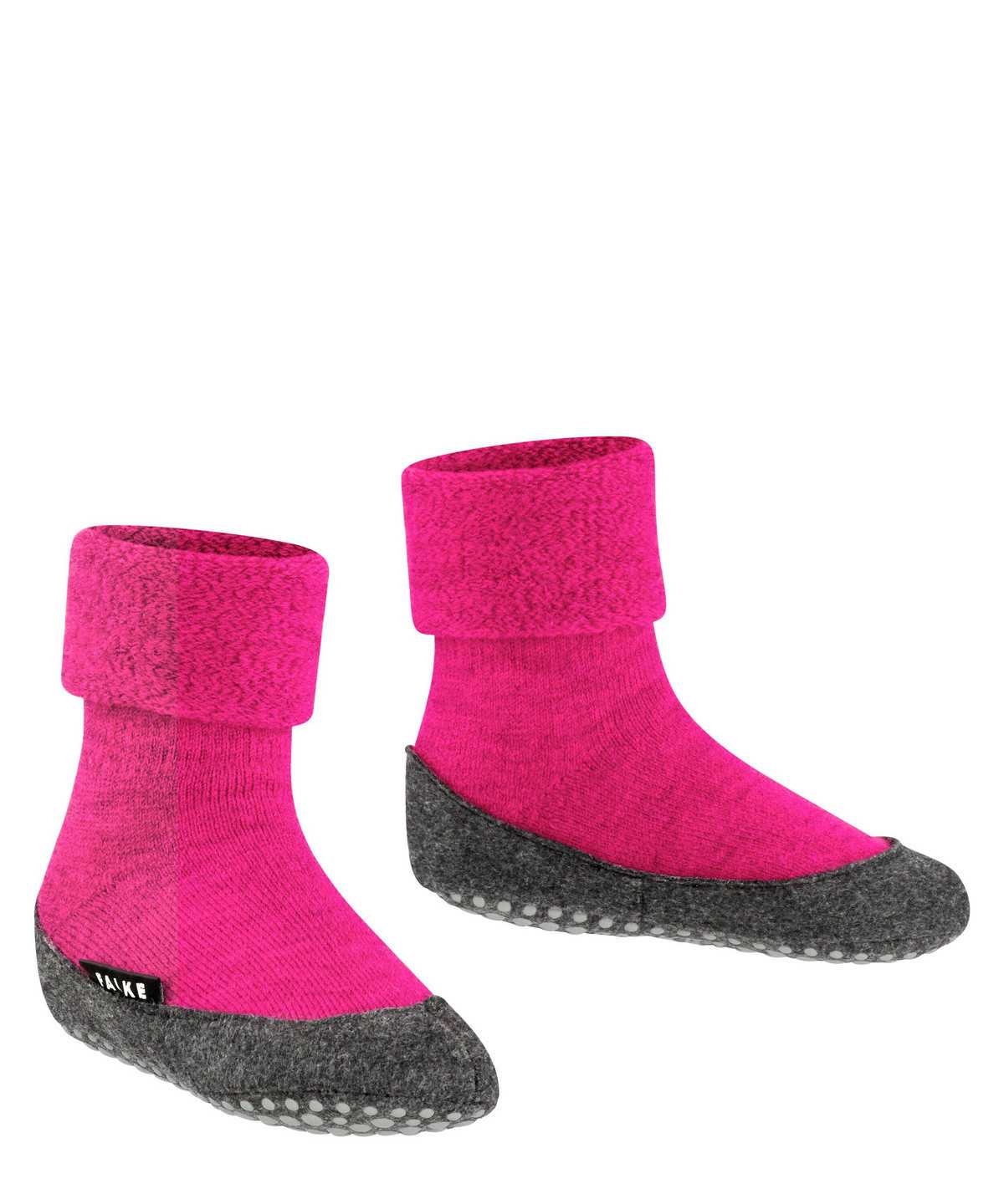 Falke Cosyshoe Minis Slippers Lasten House Socks & Slippers Pinkki | 49258BRZI