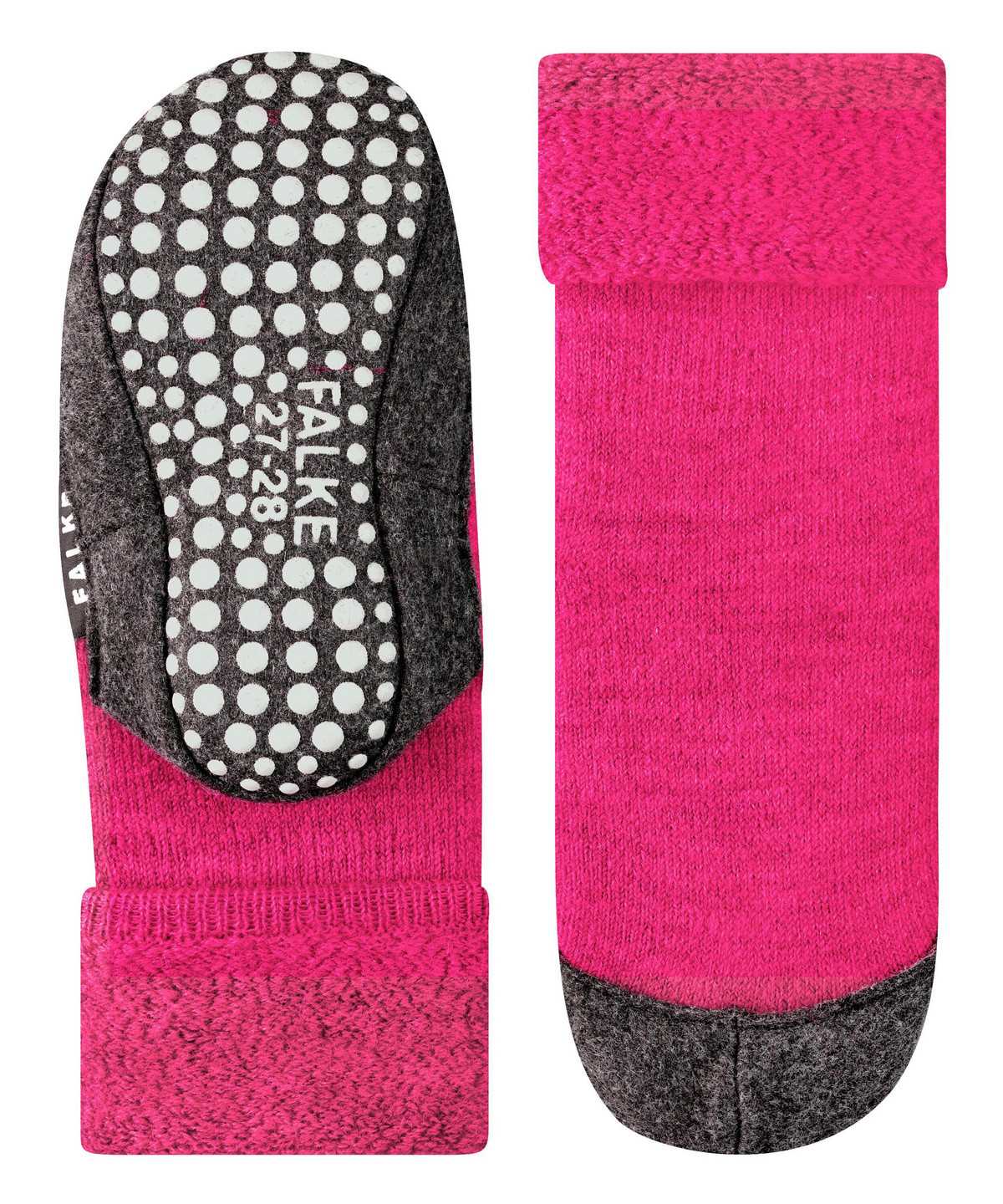 Falke Cosyshoe Minis Slippers Lasten House Socks & Slippers Pinkki | 49258BRZI